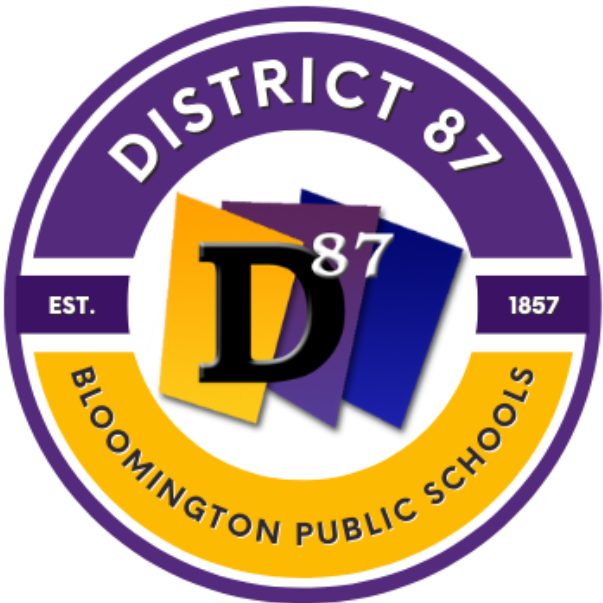 The District 87 Podcast Hub