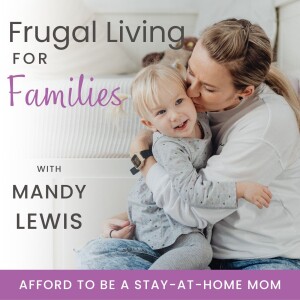 18 | Feel Like You’re Missing Out? The Importance of Gratitude When You Are Living Frugally