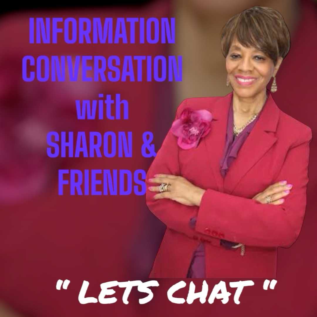Sharon Scott
