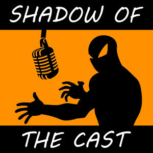 #22 - Agents of Shield Encounter Discussions
