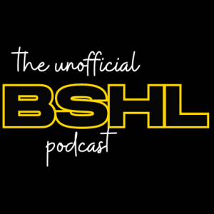 BSHL Podcast - Episode 1