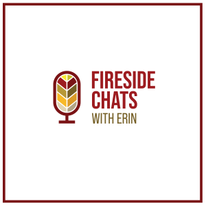 Fireside Chat with Tessa Ritter and Leta LaRush for International Women's Day