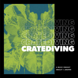 Cratediving Podcast EP0 - Introduction
