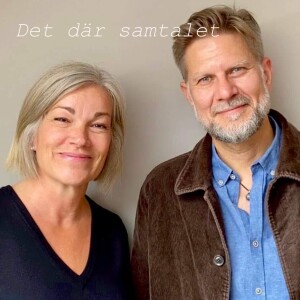 Samtal 1: Vilka är vi och varför gör vi det här?