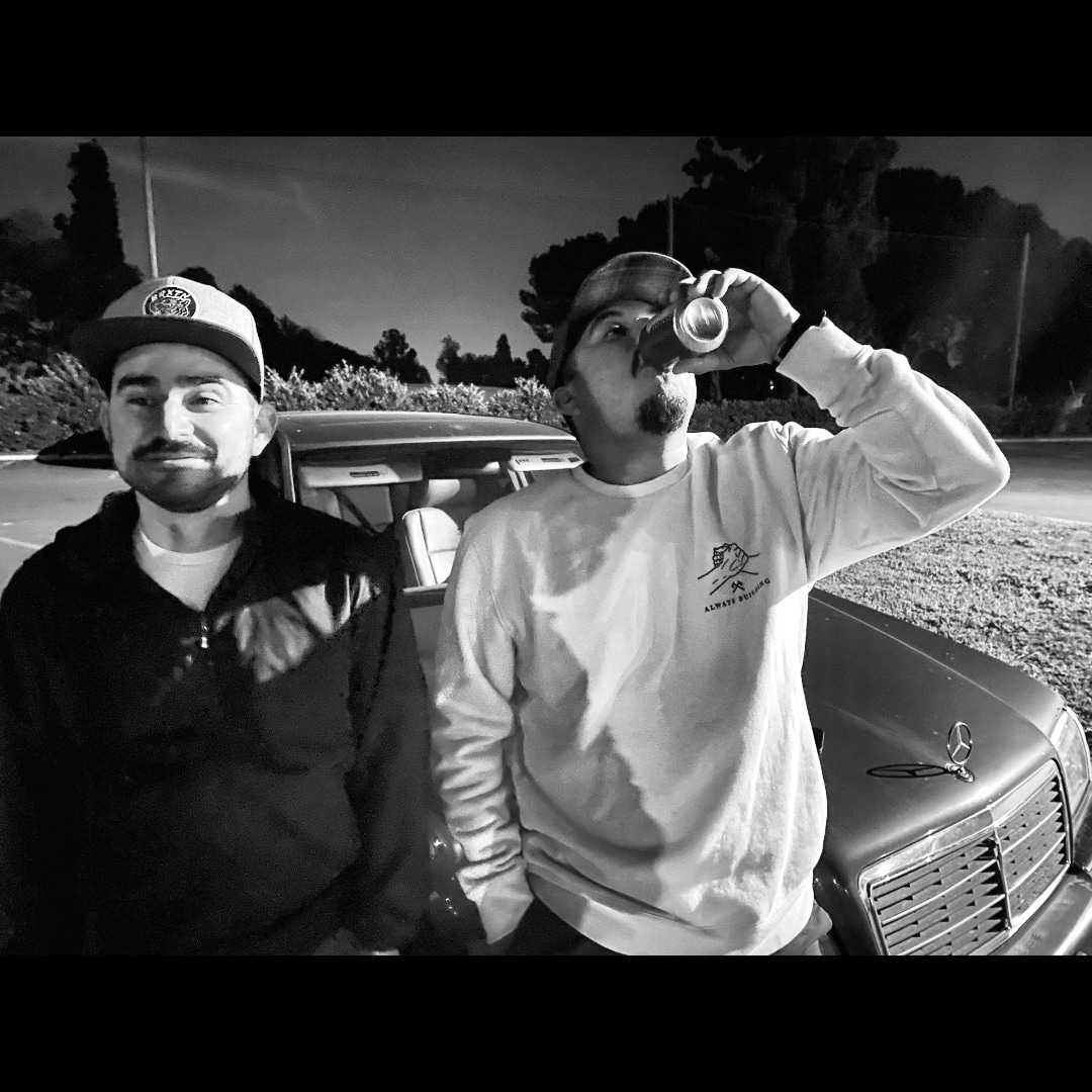 CaliforniaLovePodcast