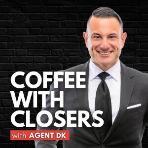 John Zinati & Agent DK