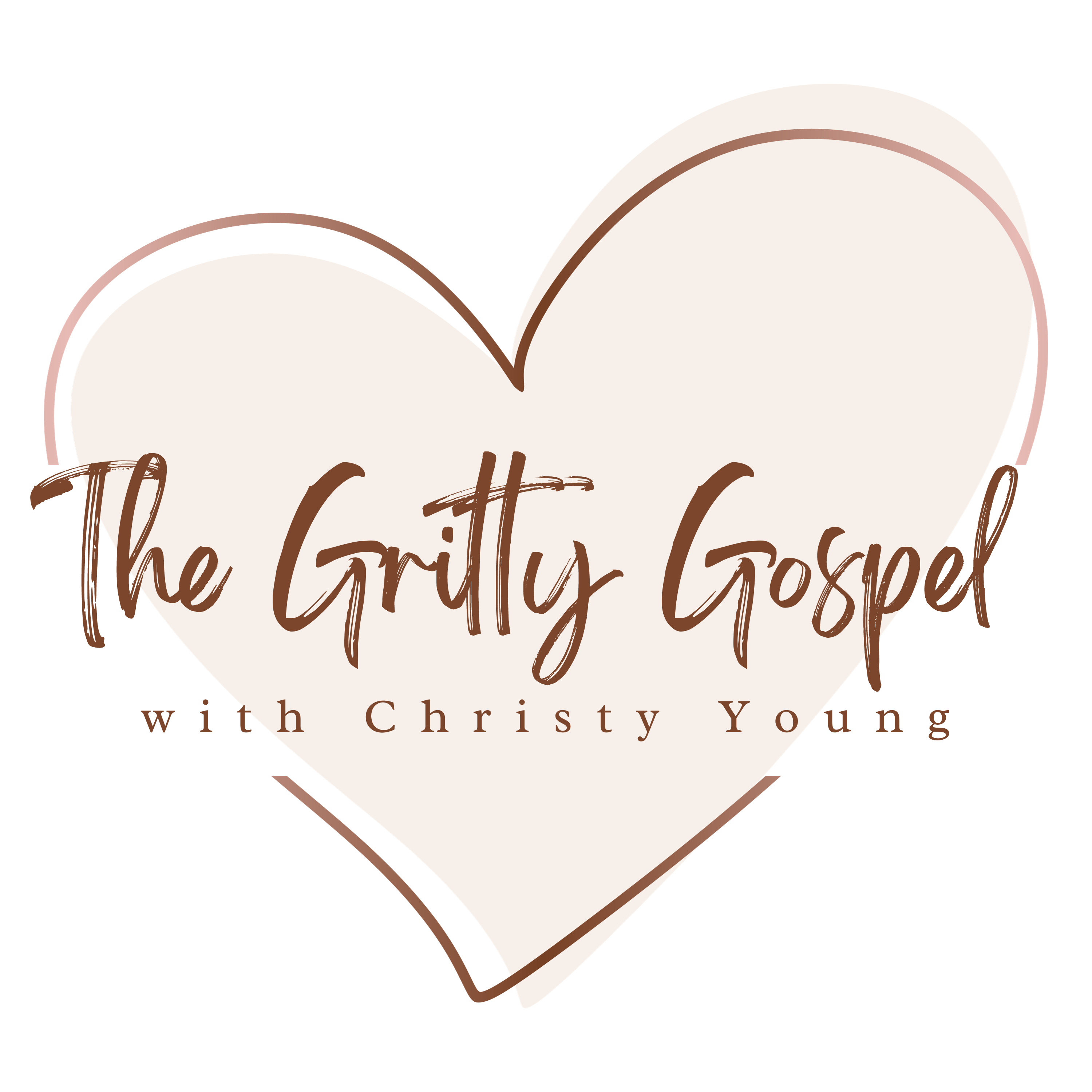 The Gritty Gospel with Christy Young