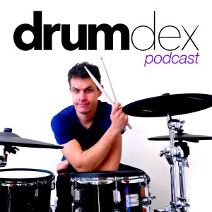 Drumdex Podcast
