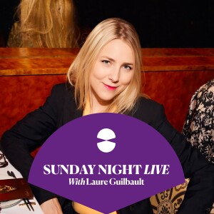 Dave Ryding | Laure Guilbault | Sunday Night Live