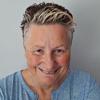 Tina Frances Jennings