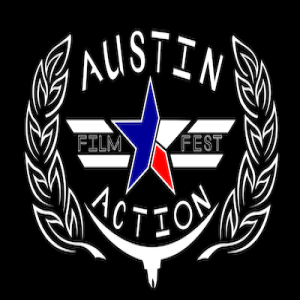 Austin Action Fest & Friends #11 - Anais Zborowski&.Bob Fokoua