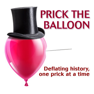 Prick The Balloon