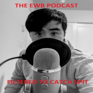 The EWB Podcast