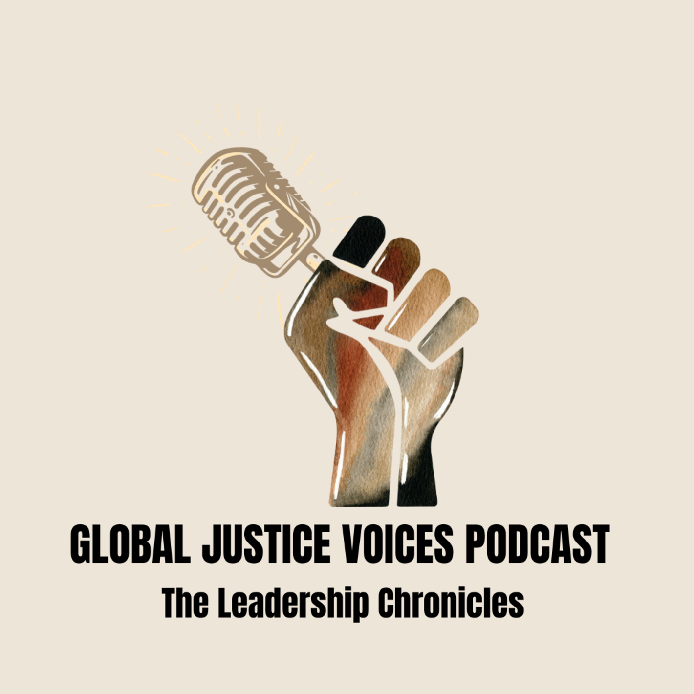 Global Justice Voices