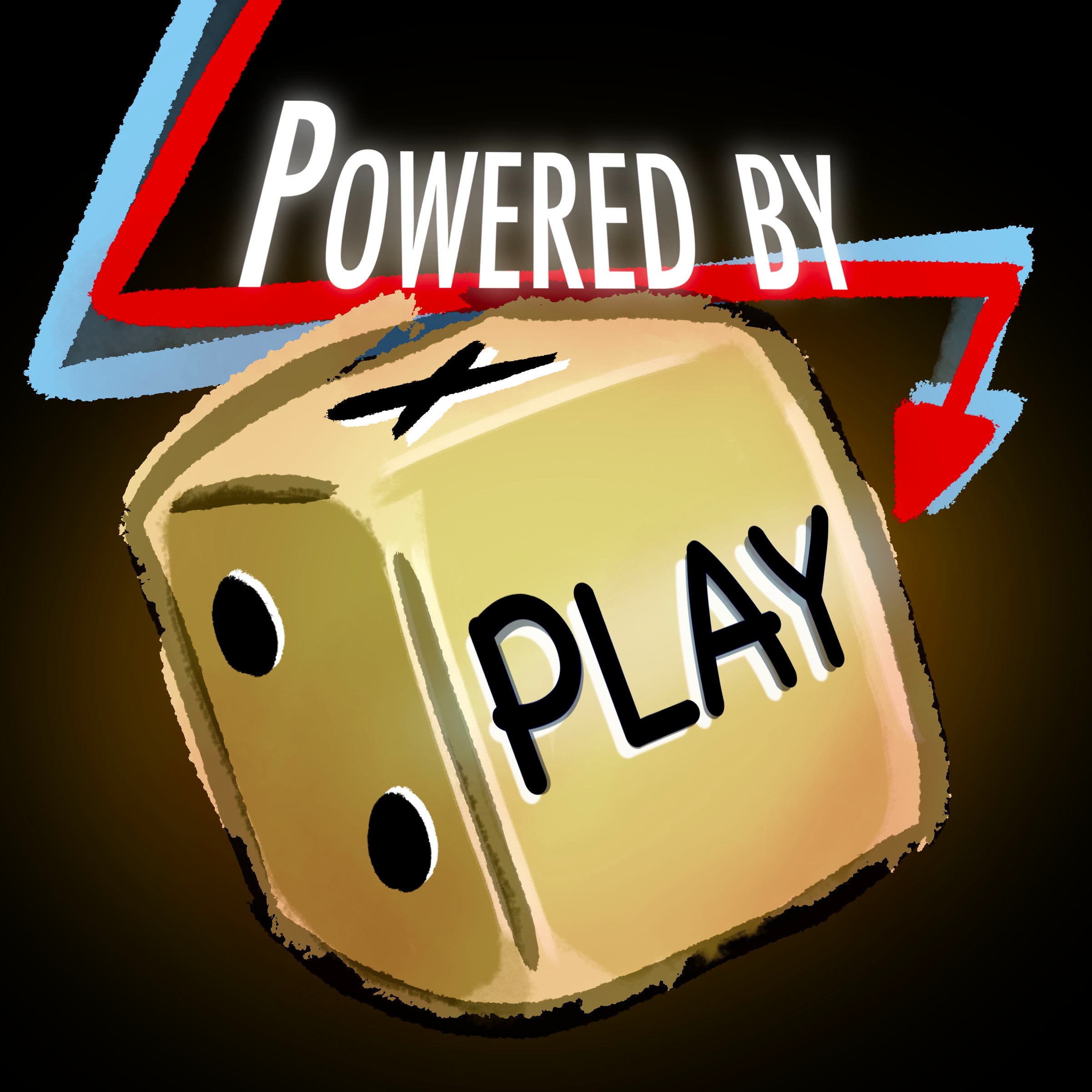 Powered by Play