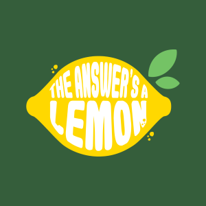 The Answer’s a Lemon