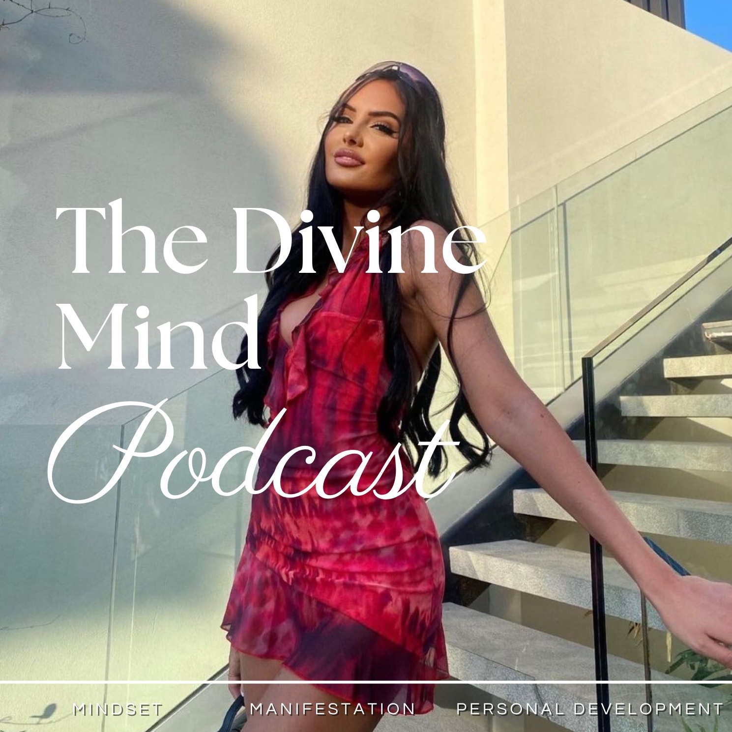 The Divine Mind Podcast