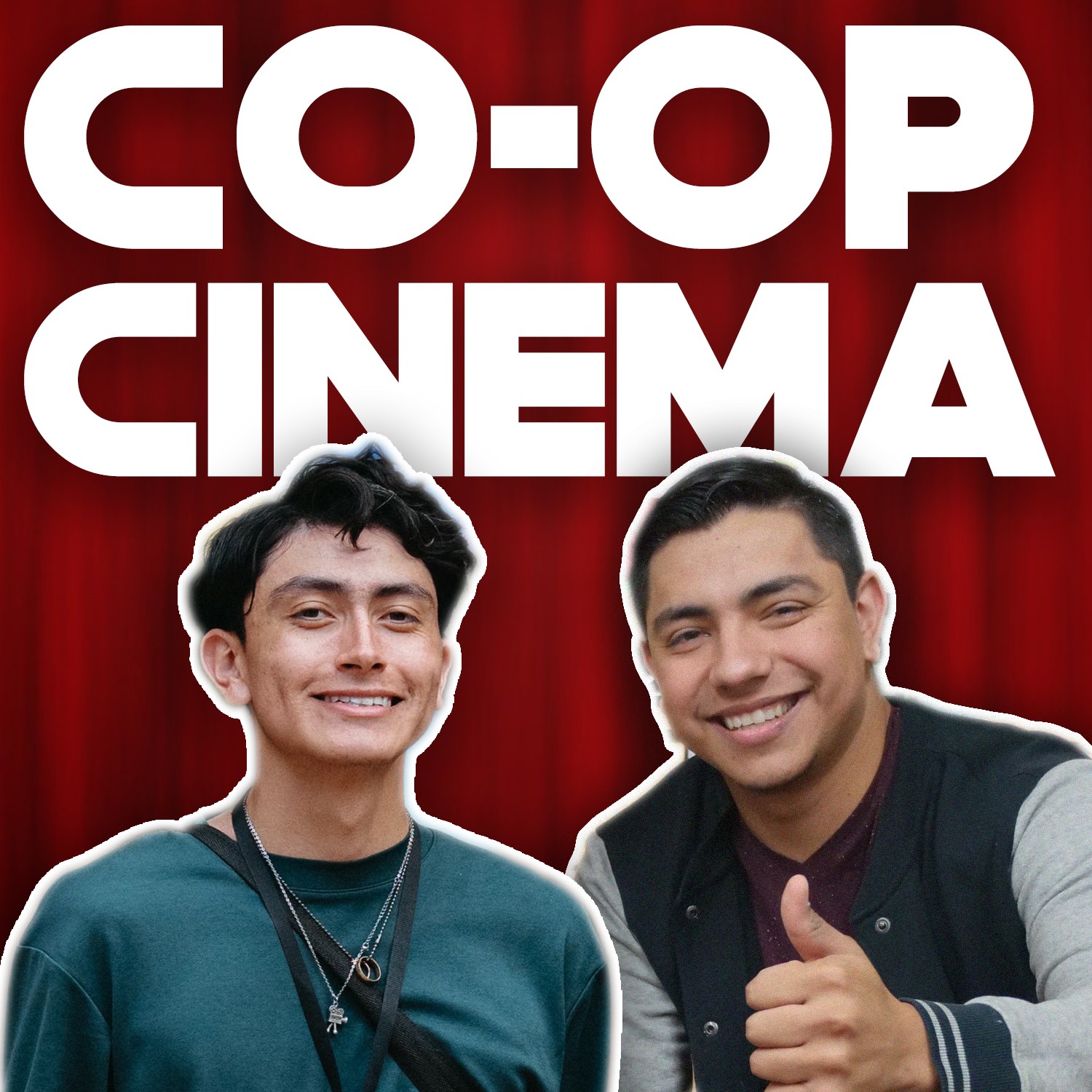 Co-Op Cinema