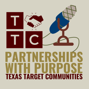 Partnerships with Purpose