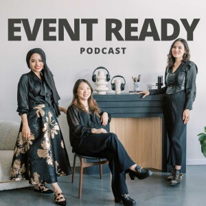 S2 : E10 Unfiltered On-site Stories | Event Ready Podcast