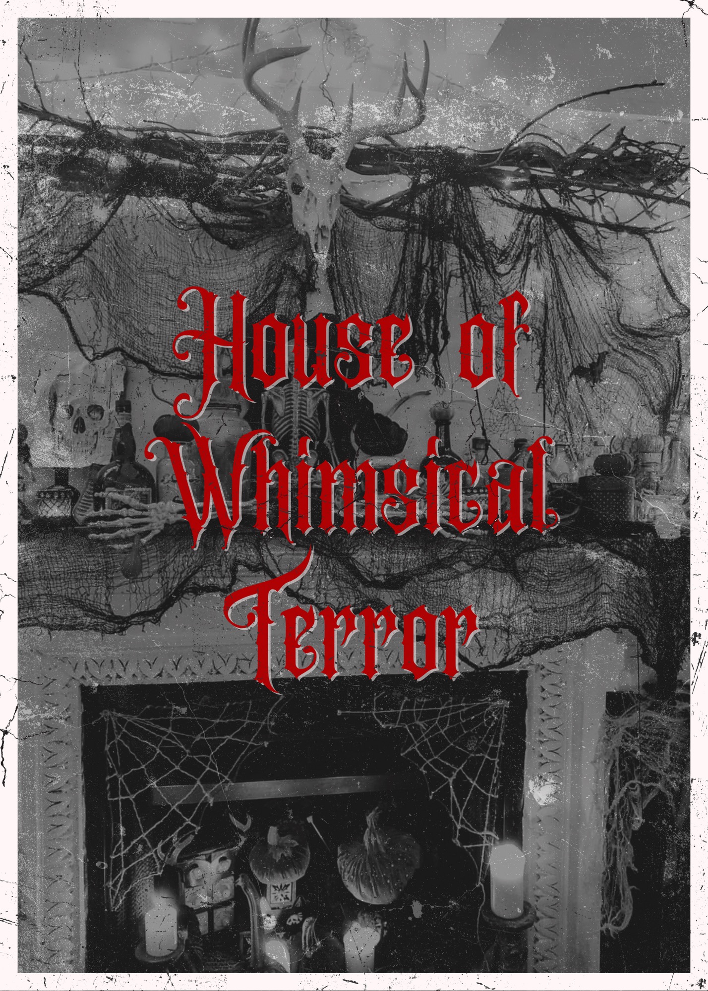 House of Whimsical Terror