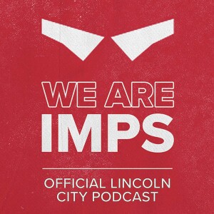 11 | Lukas Jensen on mountain biking, clean sheets and finding a home with the Imps