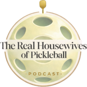 From Tennis Pro to Pickleball Pro: Lina Padegimaite's Latest Chapter with PPA & Motherhood