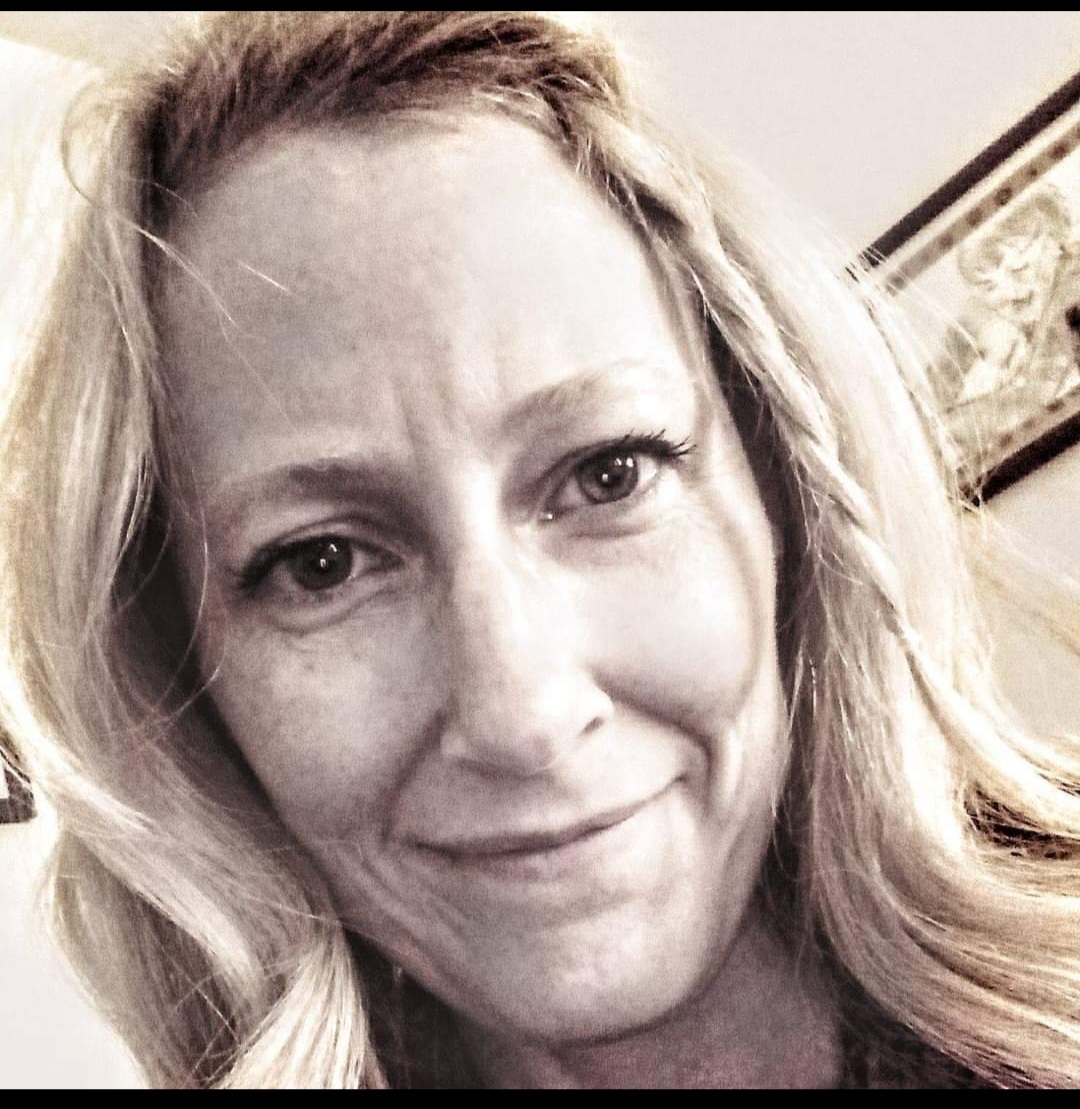 Tracy Busby