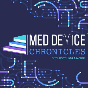 The Med Device Chroicles