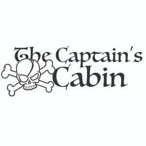The Captain’s Cabin