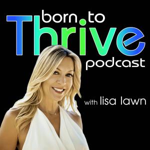 The lisalawn's Podcast