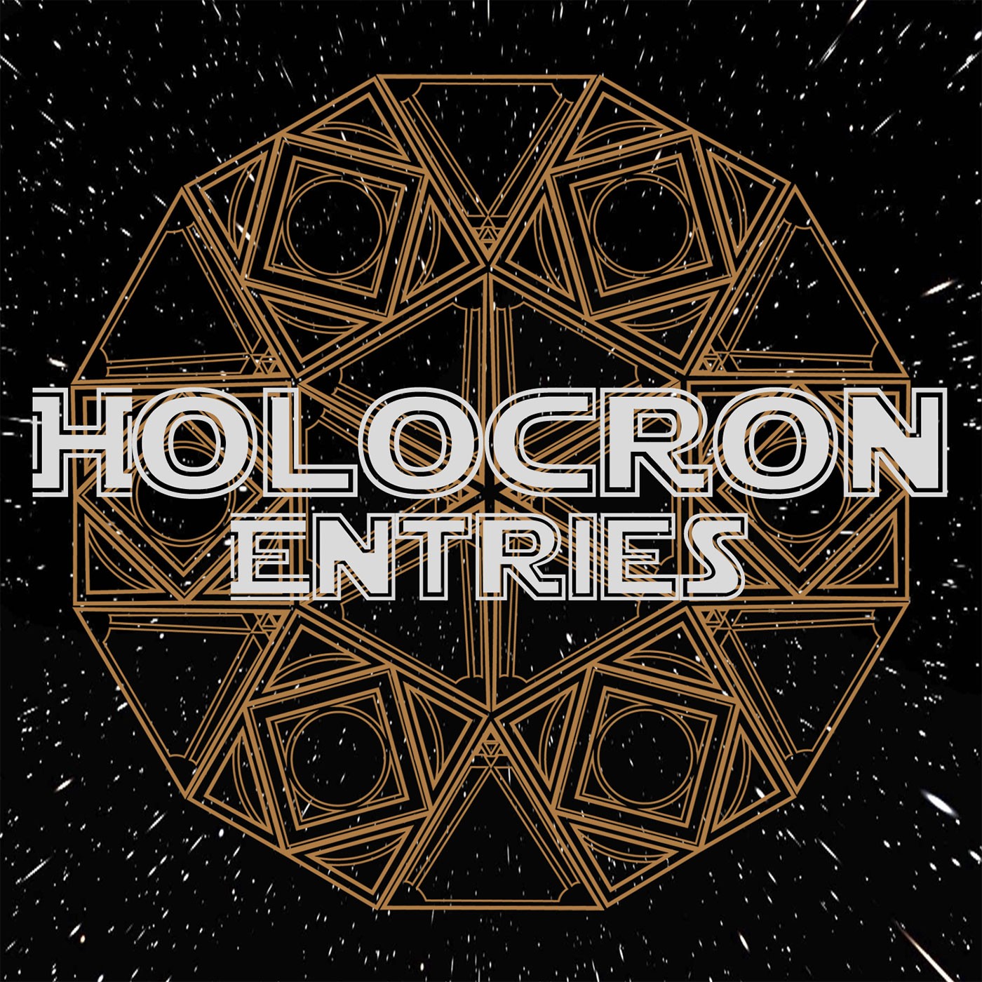 Holocron Entries