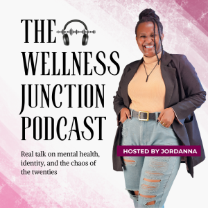 E7. Questions for Reflection: About Jordanna