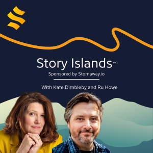 Story Islands with Paul Raschid: Interactive Workflow Secrets