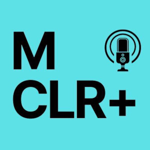The Modern Criminal Law Review Podcast