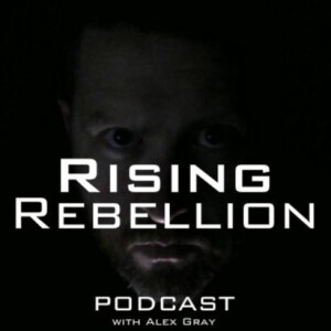 Rising Rebellion
