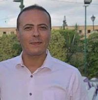 Ayman Alkhodairy
