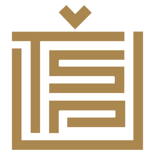 Profile logo
