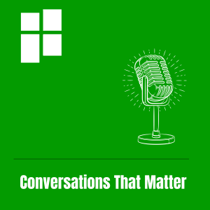 Conversations That Matter- GRACES