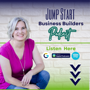 Jump Start Business Builders