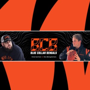 Bengals Vs. Browns Finale Preview with Sir Yacht