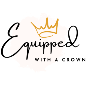 Equipped With A Crown