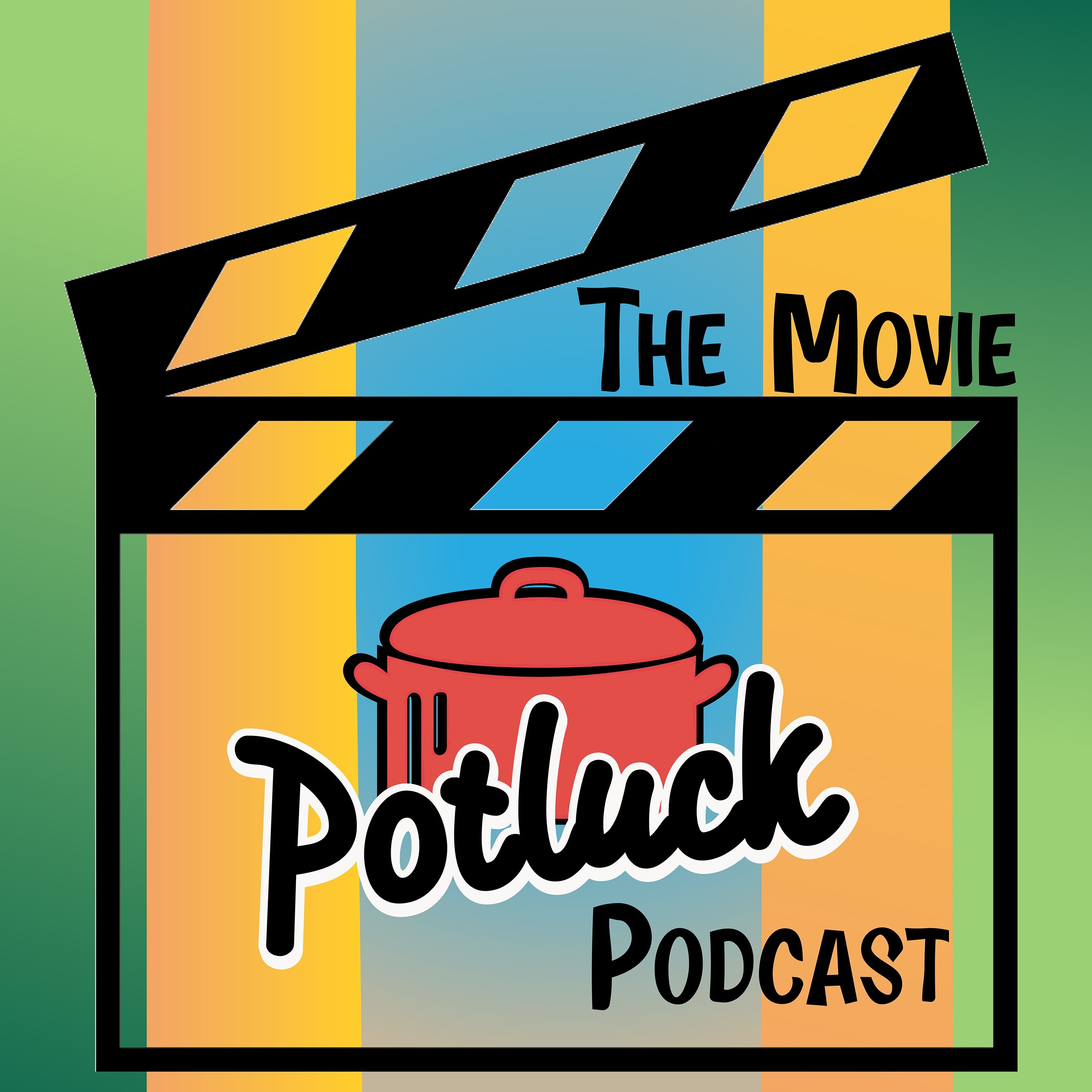 The Movie Potluck Podcast