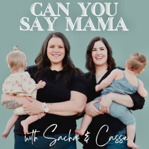 Doula Wanna Talk About It with Guest Candace Stock