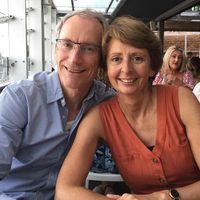 Sue Brown