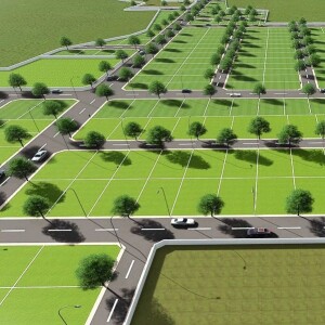 New Plot Project Plan at Prestige Kings County