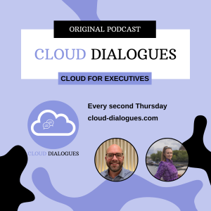 Cloud Strategy for Executives 101: From Plans to Profits