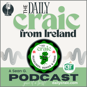 Daily Craic