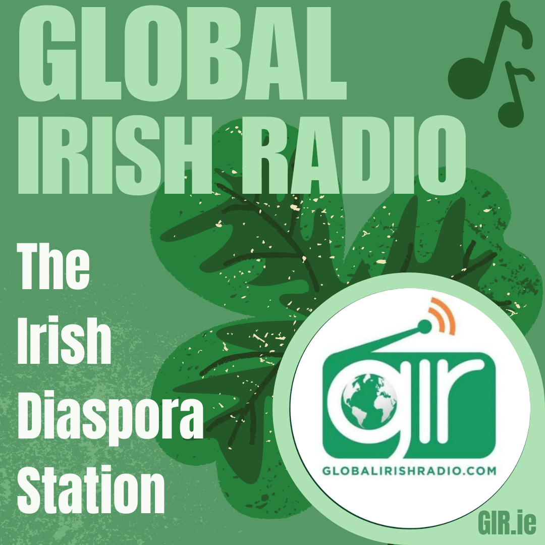 Global Irish Radio