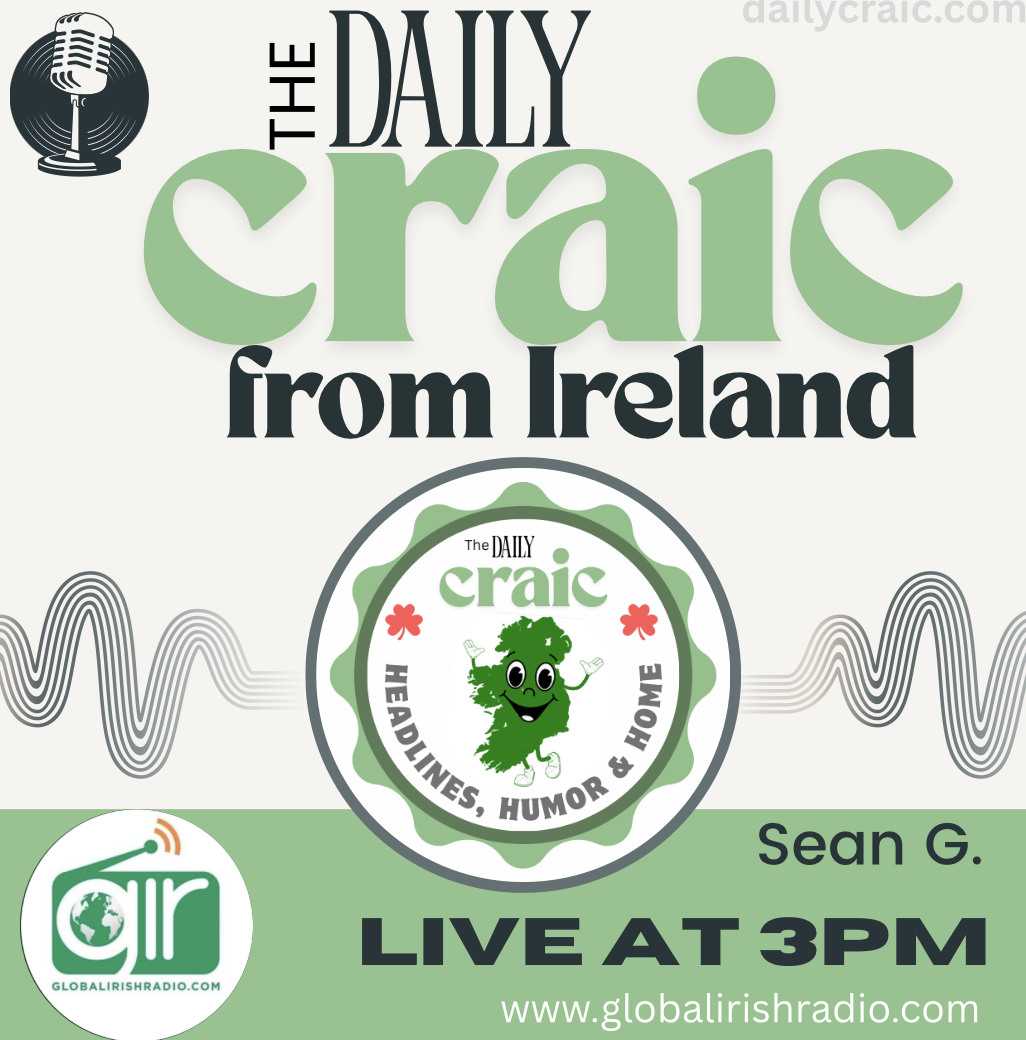 Daily Craic